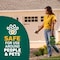 Spruce Snap & Spray Manual Trigger Weed and Grass Killer RTU Liquid 64 oz 810121300022 - alternate 6