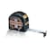 Spec Ops 25-Foot Tape Measure, 1 1/8in Double-Sided Blade, Military-Grade Composite Case SPEC-TM25 - alternate 1