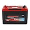 Odyssey 31 Group Size 12 Volt 1150 Cold Cranking Amps 2150 Pulse Hot Cranking Amps ODX-AGM31M - alternate 1