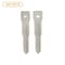 Aks Keys MFK Refill Key Blank Blade for Kia KIA3R BL-KIA-23 - alternate 2
