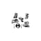 Goulds 2" Well adapter SJ VJ Only (Full Kit Pictured) AWD2 - alternate 1