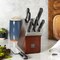 Henckels Dynamic 7-pc Self-Sharpening Knife Block Set 1025353 - alternate 3