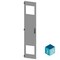 Siemens SIVACON door 8MF1040-2UT15-3BA2 - alternate 2