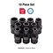 Sunex 3/8" Drive Universal Deep Impact, Metric 3657 - alternate 3