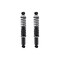 Fcs Struts Shock Absorber And Coil Spring Assembly SC00026 - alternate 3