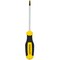 Stanley Screwdriver, Square, #1, Round STHT60811 - alternate 1