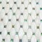 Apollo Tile White 11.4 in x 11.8 in Shell Polished Floor and Wall Mosaic Tile 18.68 sqft/case, 20PK APLJWS8804A - alternate 7