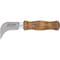Wal-Board Tools Hook Bill Knife, Drywall Knife 015-003 - alternate 4