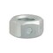 Auveco Hex Lock Nut 7/16-14 USS, 25PK 24531 - alternate 1