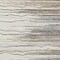 Homeroots 3' X 5' Ivory Brown And Gray Striped Washable Indoor Outdoor Area Rug 597253 - alternate 5