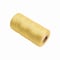 Marshalltown Mason's Line, Archaeology Line, Braided Nylon, 1000 feet Line, No 18, Yellow 628 - alternate 2