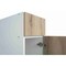 Cambridge Radiance 21 in. W x 24 in. D x 34.50 in. H Ready to Assemble Slab Base Kitchen Cabinet in Light Oak SA-B21-LO-KIT - alternate 7
