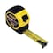 Stanley 30 ft FATMAX Classic Tape Measure, 1-1/4 in Blade, Stud Markings, ABS Plastic Case, Rubber Grip 33-730 - alternate 1