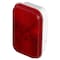 Grote Stt Lamp-Red-Sealed Rectangular, 52202 52202 - alternate 1