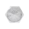 Auveco Tire Valve Octagon - Chrome, 25PK 24114 - alternate 2
