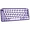 Logitech POP Keys Mechanical Wireless Keyboard - Cosmos 920011233 - alternate 1