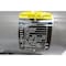 Baldor-Reliance AC MOTOR 460V-AC 1750RPM 3HP 3PH 182T 1-1/8IN M3611T - alternate 3