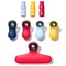 Oxo Bag Clip Set, Plastic 13327900 - alternate 1