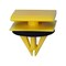 Auveco GM Moulding Clip, 10PK 20756 - alternate 1