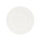 Elama Sol 12 Piece 3 Ounce Porcelain Espresso Cup with Saucer Set in White ELM-SOL-3ESPRESSO - alternate 3