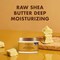 Shea Moisture Raw Shea Butter Deep Moisturizing Leave In Conditioner, 11.5 Fluid Ounce, 12PK 68683961 - alternate 4