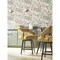 York Wallcoverings Protea Blush Wallpaper BL1751 - alternate 5