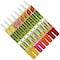 Mighty Marker PM-15 Paint Marker, Eco-Friendly, 10ml Alcohol Based Paint, Assorted Color Family, 8-PK 01538 - alternate 1