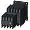 Siemens Control Relay 4NO+4NC AC 208V Ring Lug 3RH2244-4AM20 - alternate 2