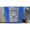 Everest Valve GS 63.3-FA12 MONEL MANUAL LUGGED BUTTERFLY VALVE 6" 150 EMLB-1006L - alternate 3