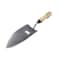 Dewitt Classic Forged Trowel with Bottle Opener, Stay Hydrated on the Job! 31-3008 - alternate 1