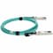 Add-On Addon Finisar Fcbg110Sd1Cc5 Compatible Taa Compliant 10Gbase-Aoc Sfp+ FCBG110SD1CC5-AO - alternate 3