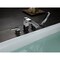 Delta Deck-Mount with Diverter Tub Filler Faucet, 9 L, 16 W, Plastic T4768 - alternate 5