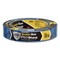 Scotch PROSharp Painter's Tape, 3" Core, 0.94" x 60 yds, Blue 2093+-24EC - alternate 1