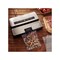 Lem Vacuum Food Sealer MaxVac 250 Black/Silver Black/Silver 1393 - alternate 4