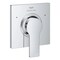 Grohe Allure 3-Way Diverter 19591001 - alternate 1