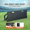Vevor 39"x39"Soccer Rebounder Net Kick-Back Portable Football Training Gifts XH-04 - alternate 4