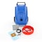 Air-Care Zephyr Air Duct Cleaning Machine FG0285 - alternate 1
