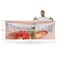 Signmission Peaches, 48 Inch x 120 Inch, Vinyl Banner B-120-30782 - alternate 2