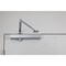 Global Door Controls Commercial ADA Grade 1 Slim Line Door Closer in Aluminum - Sizes 1-4 TC411-AL - alternate 7