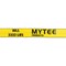 Mytee Products 4PK 2inx30ft Ratchet Straps w/ Snap Hooks 3,333 lbs WLL Tie Down Straps for Truck, 4PK RS230SHx4 - alternate 5