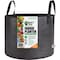 Smart Pot 15 Gal. Black Fabric Potato & Squash Grow Bag 21015 - alternate 1