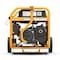 Firman Performance Series Portable Generator, 30 A, 120/240 V, 3650 W Output, Gasoline, 5 gal Tank P03631 - alternate 4