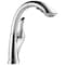 Delta Linden Single Handle Pull-Out Kitchen Faucet 4153-DST - alternate 1