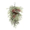 Celebrations 2 ft. L Unlit Everyday Teardrop Garland 09-01001A - alternate 1