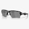 Oakley Flak 2.0 XXL Men's Sunglasses Sunglasses Polished Black Frame Polished Black Frame Men's Priz OO9488-0463 - alternate 5