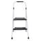 Amerihome Folding Utility Step Ladder, Two Step STL2STP - alternate 3