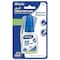 Bazic Products 2 in 1 Correction Fluid with Foam Brush Applicator & Pen Tip, 0.74 FL OZ (22 mL), 12PK 1611 - alternate 4