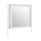 Global Furniture Usa Contemporary Alina Mirror With Led 5534 - alternate 3