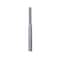 Qic Tools 3/8in Straight O Flute Solid Carbide Bit 4inL RSC29.380.28 - alternate 4