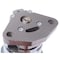 T Series Standard Motor Products, EGR Valve,  EGV658T - alternate 2